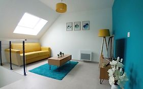 T2 Neuf Dans Maison Renovee